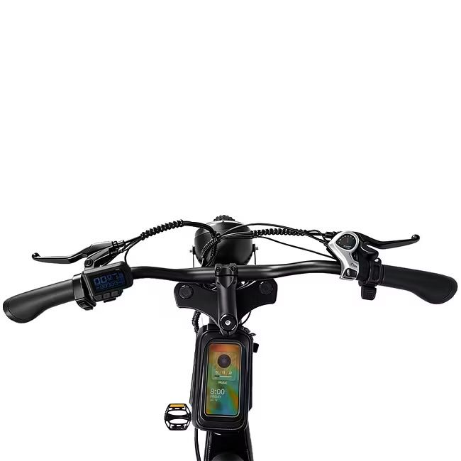 Електрически Fatbike Lookroad L20 Mini 48V/15.6Ah 1000W
