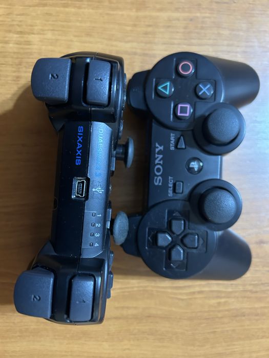 Consola Sony PS3 slim