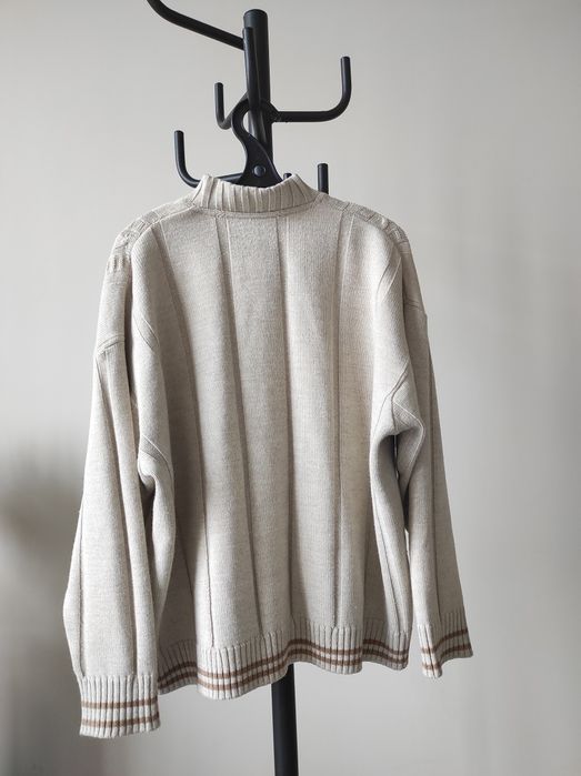 Свитер винтаж унисекс