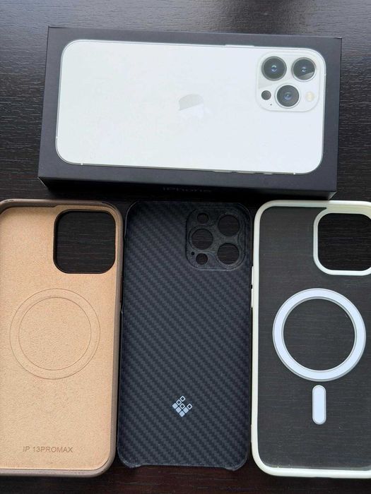 iPhone 13 Pro Max