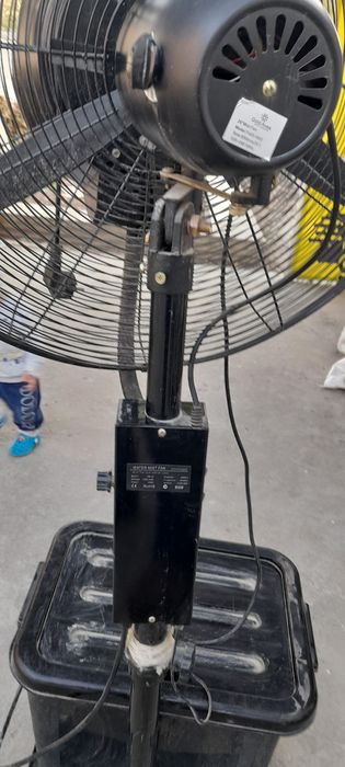 Вентилятор 2 дона сотилади. Хар бир донаси нархи.