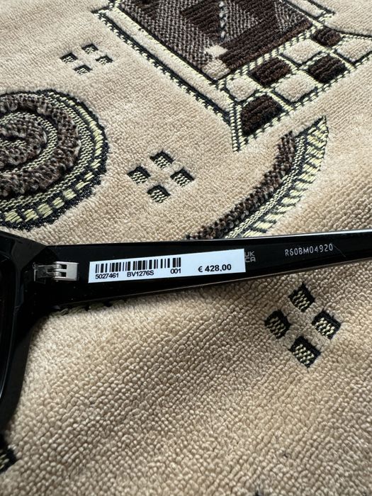 Ochelari botega venetta