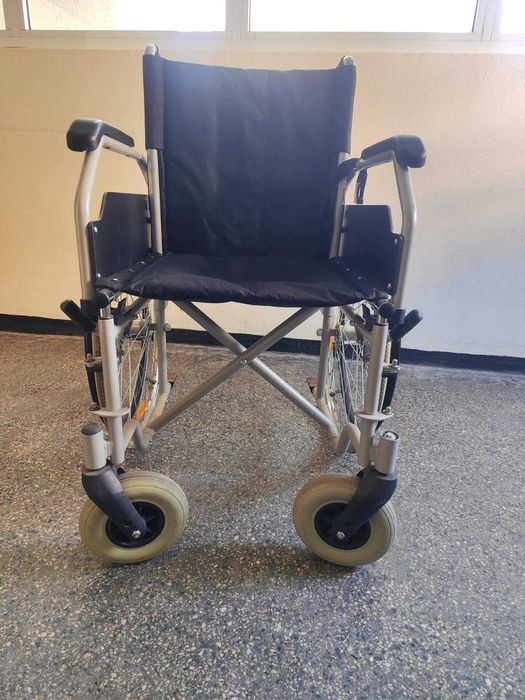 Инвалидна количка We Care