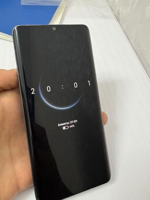 Xiomi mi note 10 pro