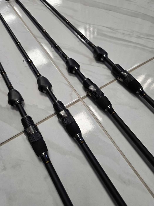 Спининг Въдица FilStar Rock Street