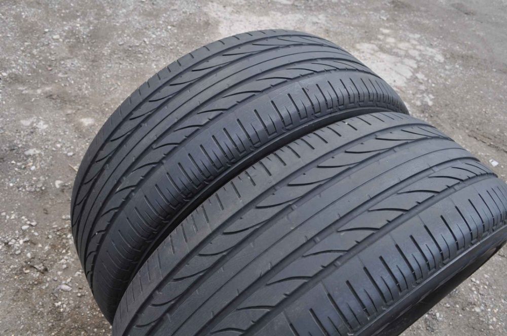 SET 2 Anvelope Vara 265/60 R18 BRIDGESTONE DUELER HP SPORT 109V