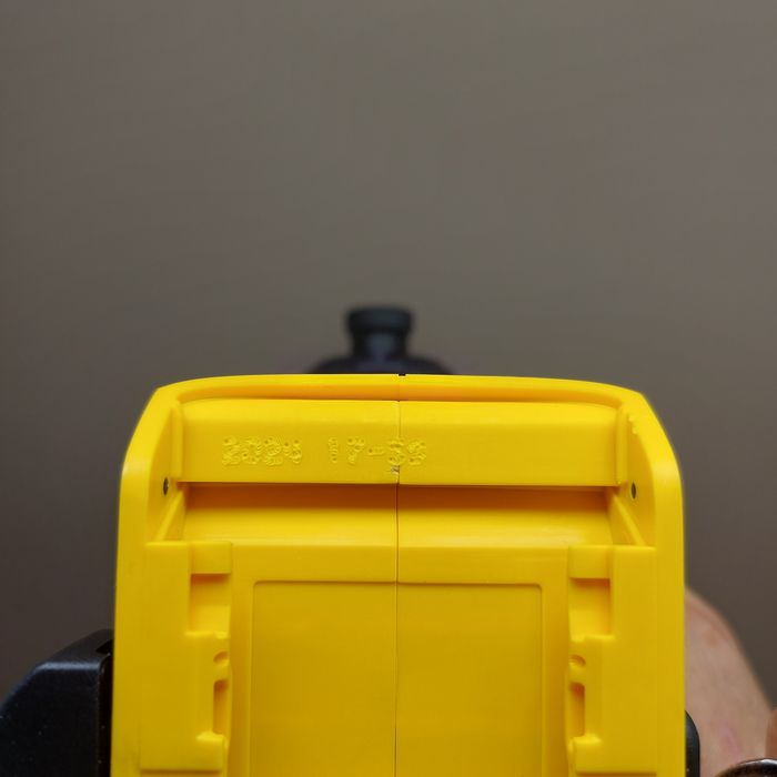 ПРОМОЦИЯ.Нов импакт Dewalt DCF887