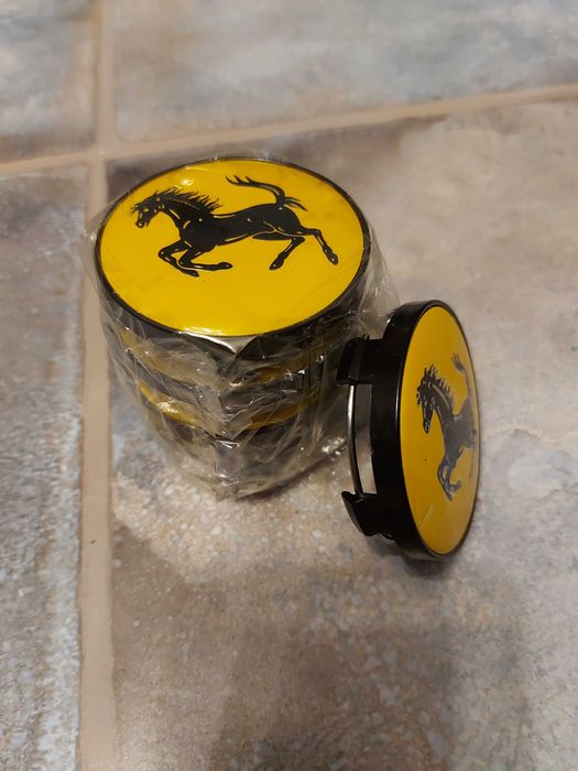 Капачки за джанти 56/60мм.