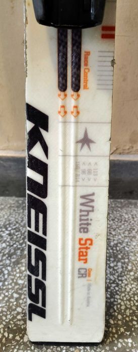 Kneissl White Star CRoss 158 cm,R 14,талия 68,Австрийски! НОВА ЦЕНА