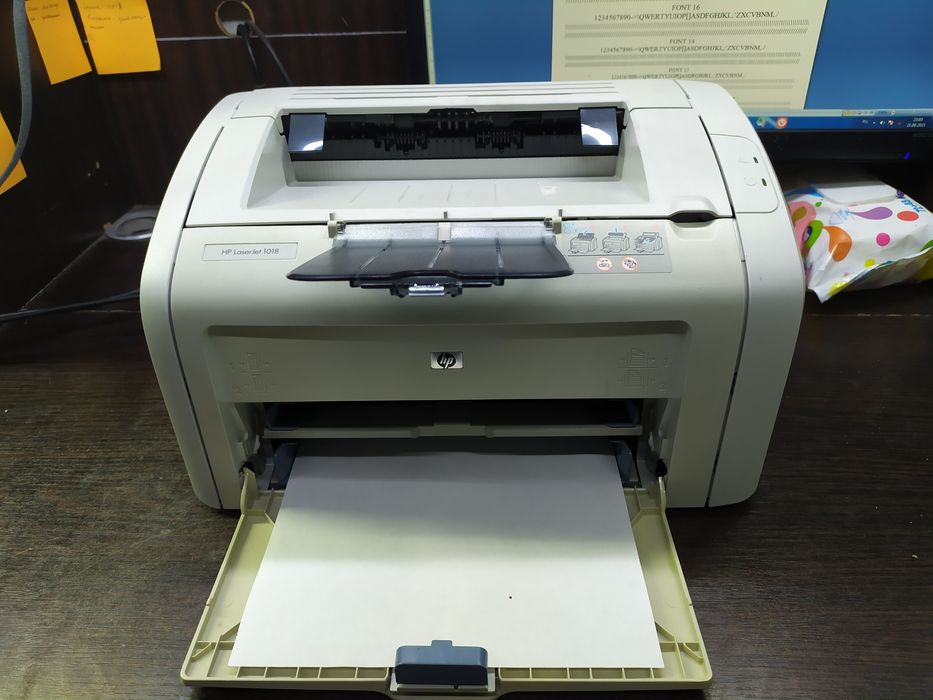Hp laserjet 1010 /1018 /1020/1022