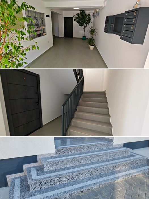 Vând apartament 2 camere (51 mp) Complex Rezidențial Nou