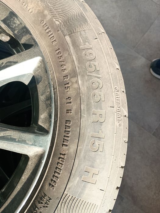 Jante auto aliaj