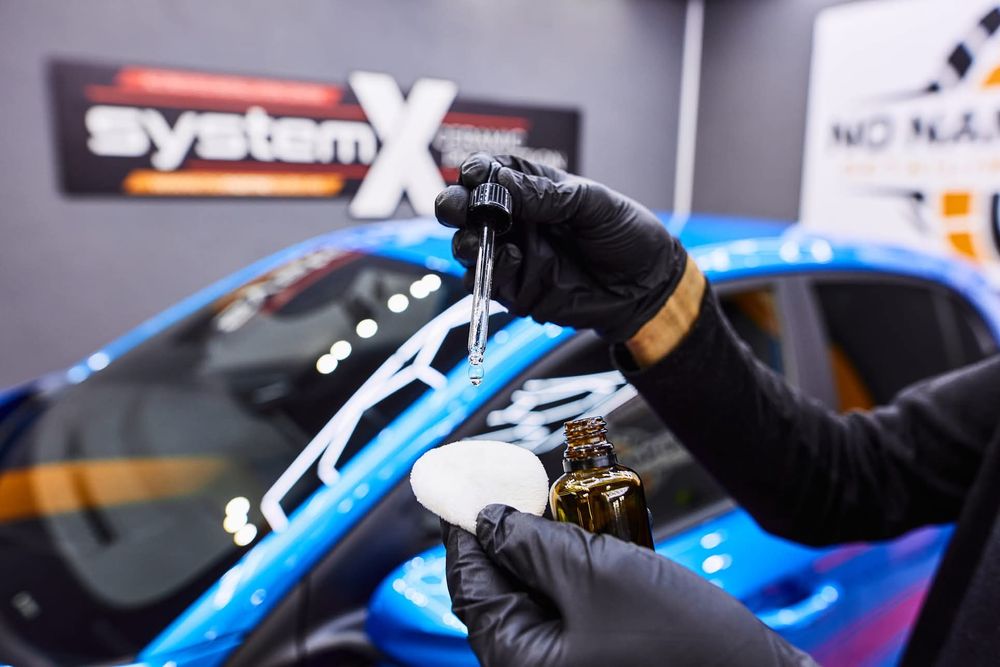 Detailing & Polish Auto Iasi