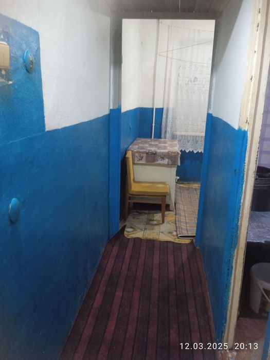 Chirchiq Arancha 1xonali kv sotiladi