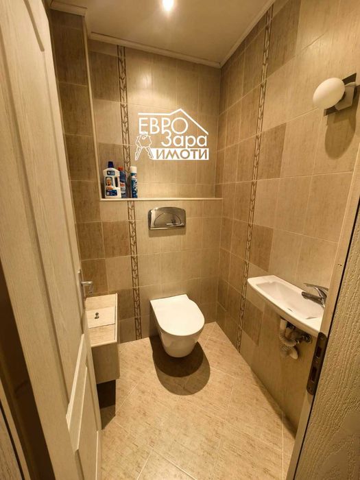 Продава се Двустаен апартамент в Стара Загора, Център - 93 кв.м за 1990 €/кв.м - Снимка #6