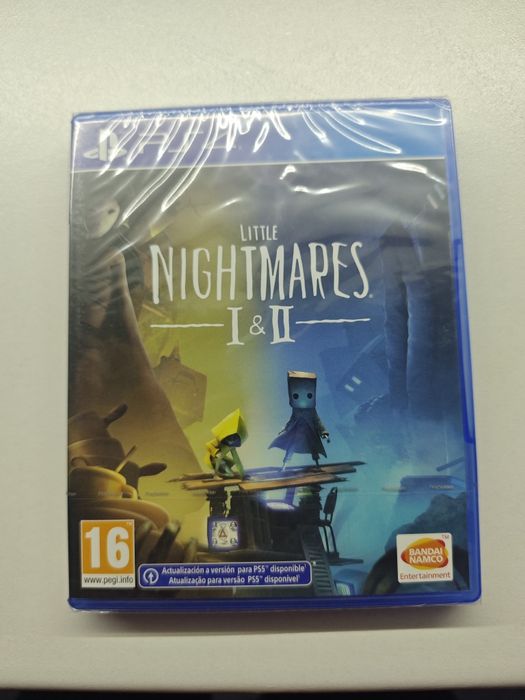 Игры на PlayStation 5/4