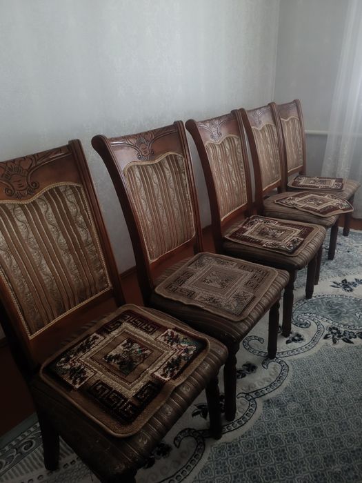 Стулья для гостиные