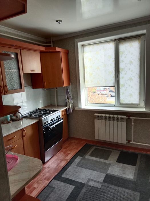 Продам 2 комнатную квартиру