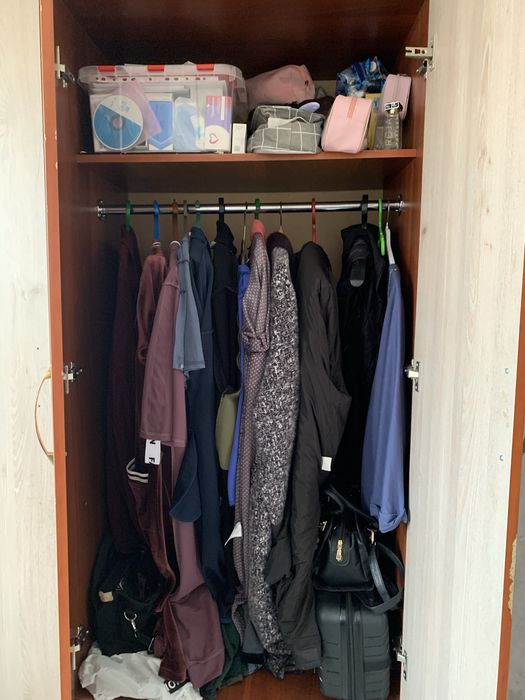 Срочно продам шифоньер