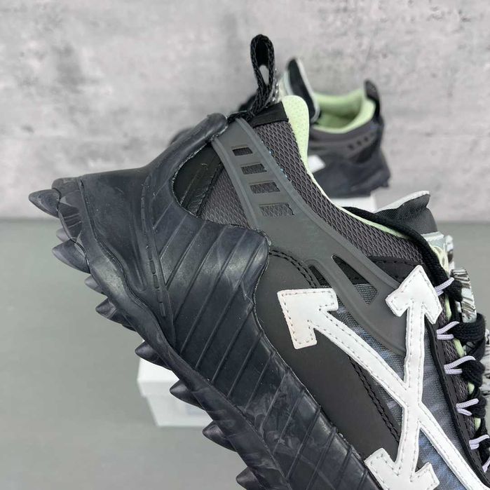 Off White Odsy STOC 42,43,44