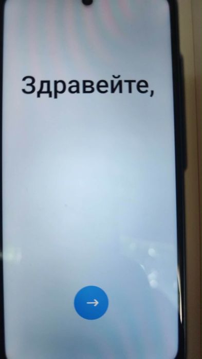 OPPO A5 5G смартфон