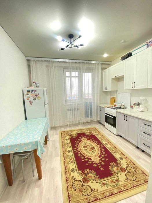 1 ком кв .Район Алтын Орда