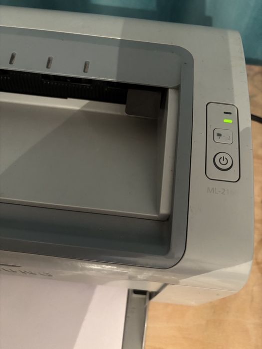 Принтер Samsung ml2160