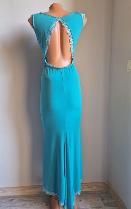 Дамски рокли размер S