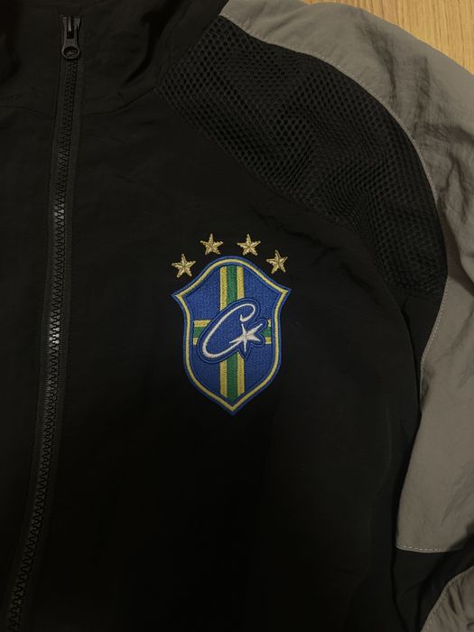 Compleu Corteiz X Brazil