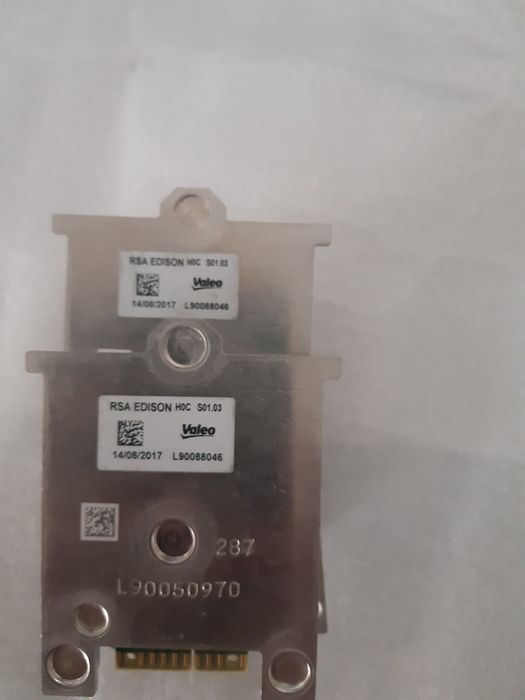 Balast xenon smart w453,Audi A3,BMW x5 f15,x6 f16, Ford Puma.