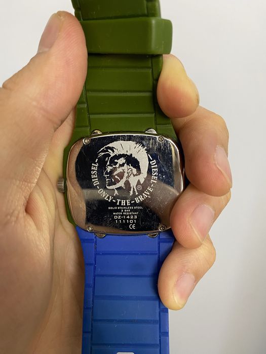 Часы Diesel DZ-1423