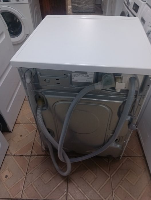 Висок клас пералня Сименс Siemens IQ 700 A+++ 9кг 2 ГОДИНИ ГАРАНЦИЯ!