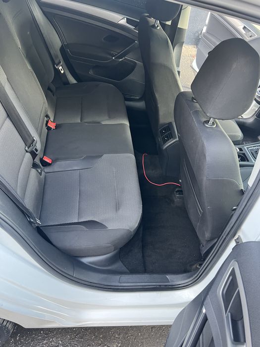 Vand volkswagen golf 7