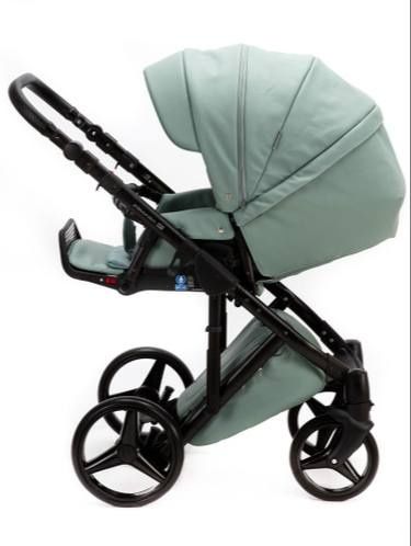 Коляска Аdamex Luciano 2 в 1.