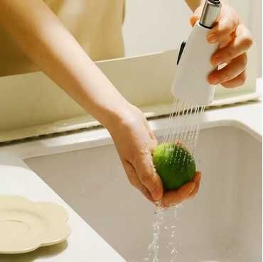 Многофункционален силиконов протектор за мивка – 50 см с вендузи