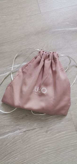 Liu jo гердан с перлени маниста