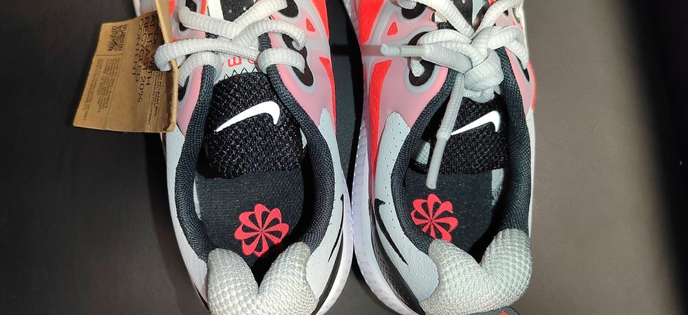 Nike Air Max Genome, номер 40