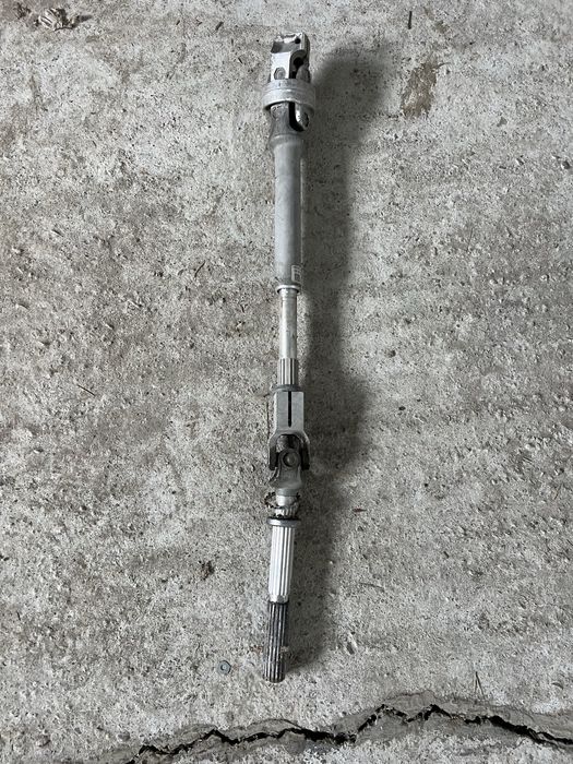 Ax coloana volan europa volan stanga bmw f10 f11 f01 f06 x drive
