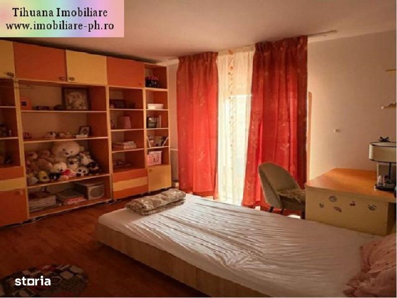 Apartament 3 camere de inchiriat: Marasesti,cf.1A,dec,2 gr.sanitare