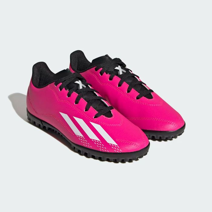 Кроссовки бутсы Adidas x speedportal.p-us4.