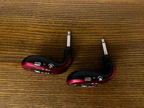 XVive U2 RD Sistem fără fir