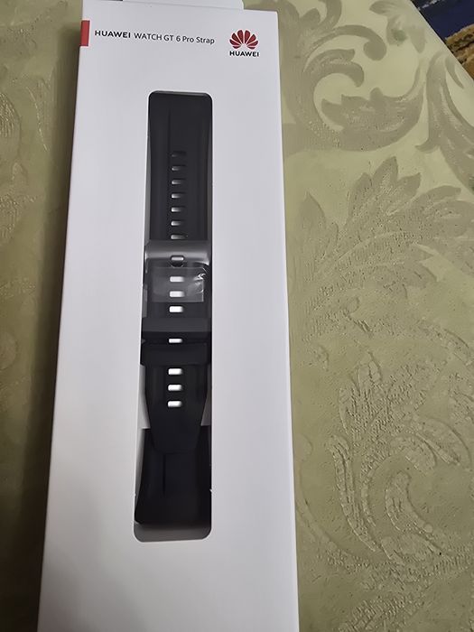 Vand curea originala Huawei Watch GT 6 Pro