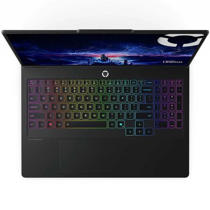 Legion Pro 5i/16 WQXGA OLED 165Hz/Ultra 9-275HX/16GB/1TB/ 5070Ti 12GB