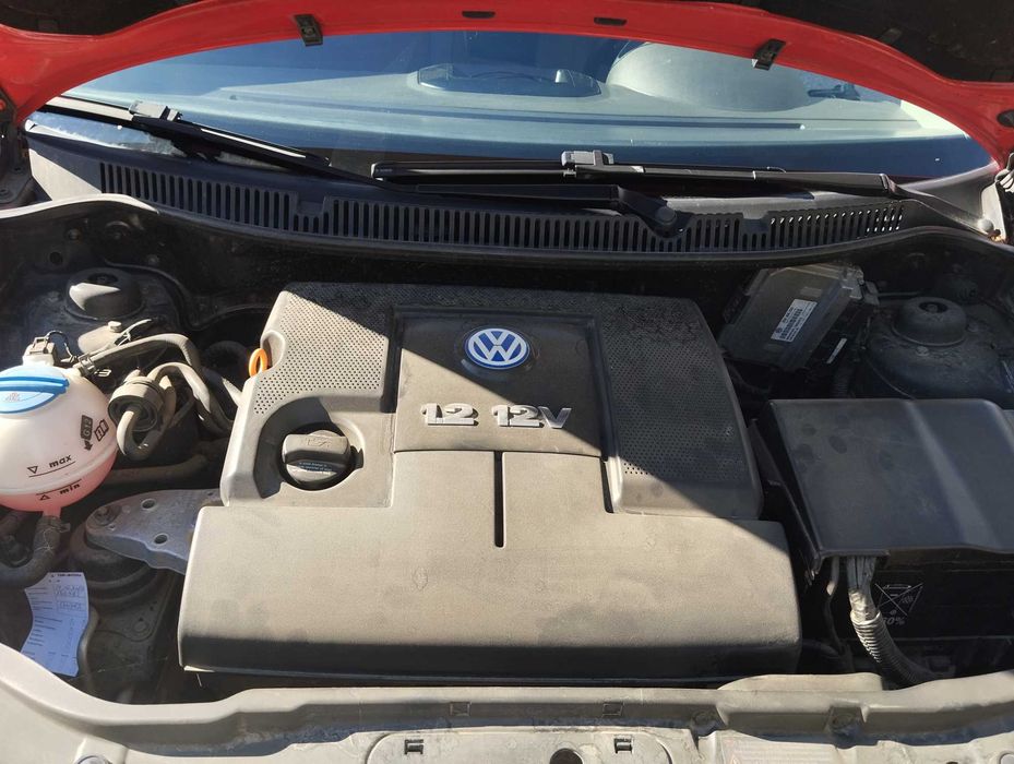 Volkswagen Polo 1.2 i