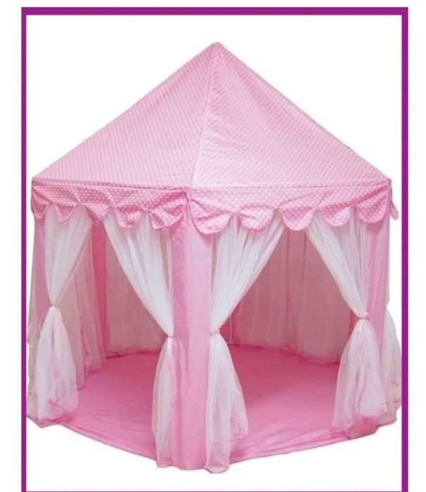 Домик для девочек