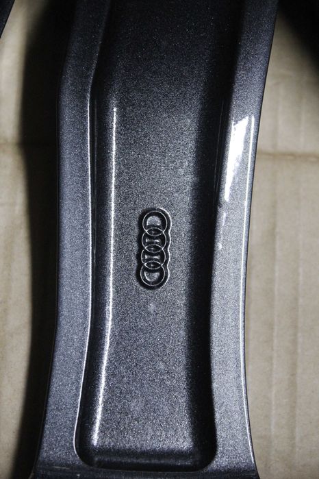 Нови оригинални джанти 21" Audi Q8, SQ8