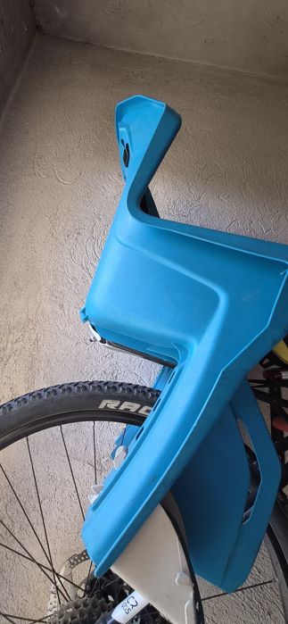 Scaun bicicletă copii