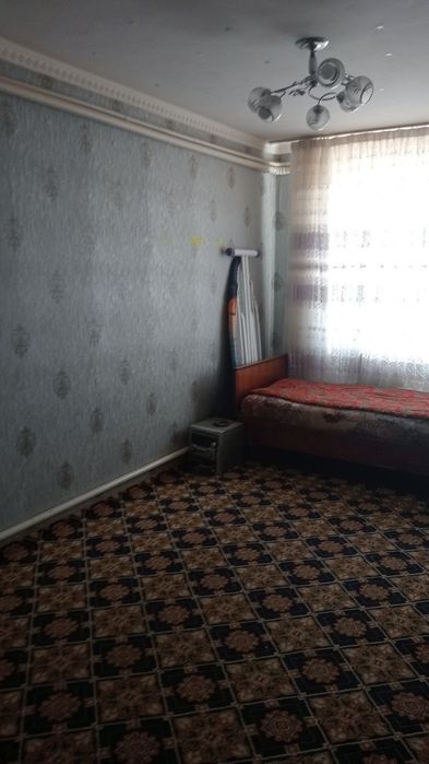 Сдаётся квартира