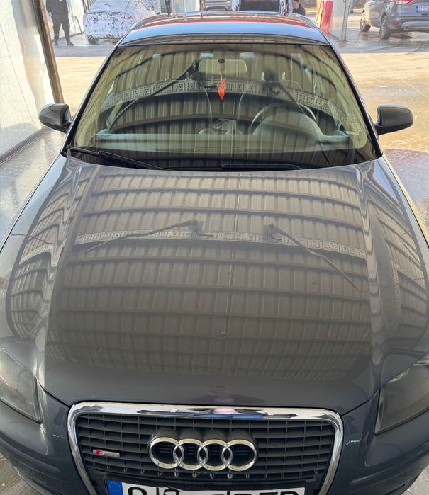 Продавам Audi a3 2.0 TDI