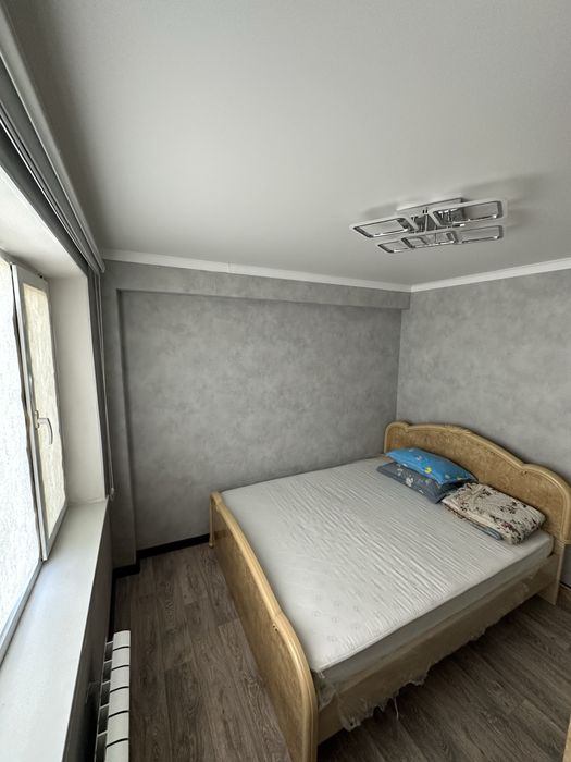 Продается квартира